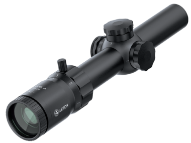 Оптический прицел Arkon Model A 1-8x24 FFP
