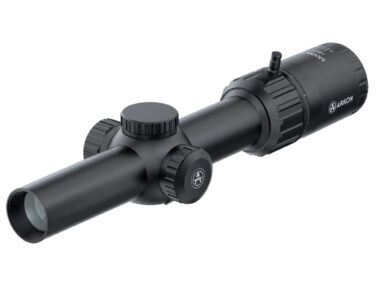 Оптический прицел Arkon Model B 1-8х24