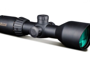 Оптический прицел Konuspro T-30 3-12х50