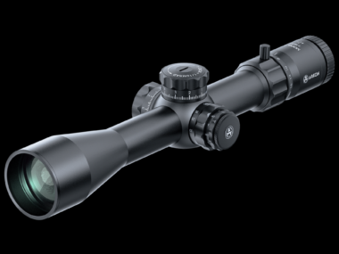 Arkon Model A 5-30x56
