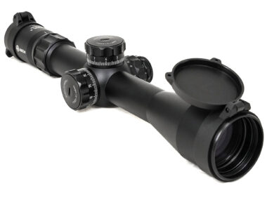 Оптический прицел Arkon Model A 3-18x50 FFP