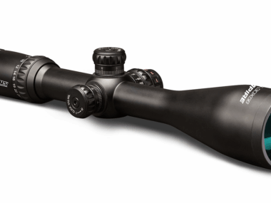 Оптический прицел KonusPro Empire 5-30x56