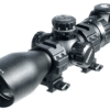 Оптический прицел LEAPERS Accushot Tactical 3-12X44