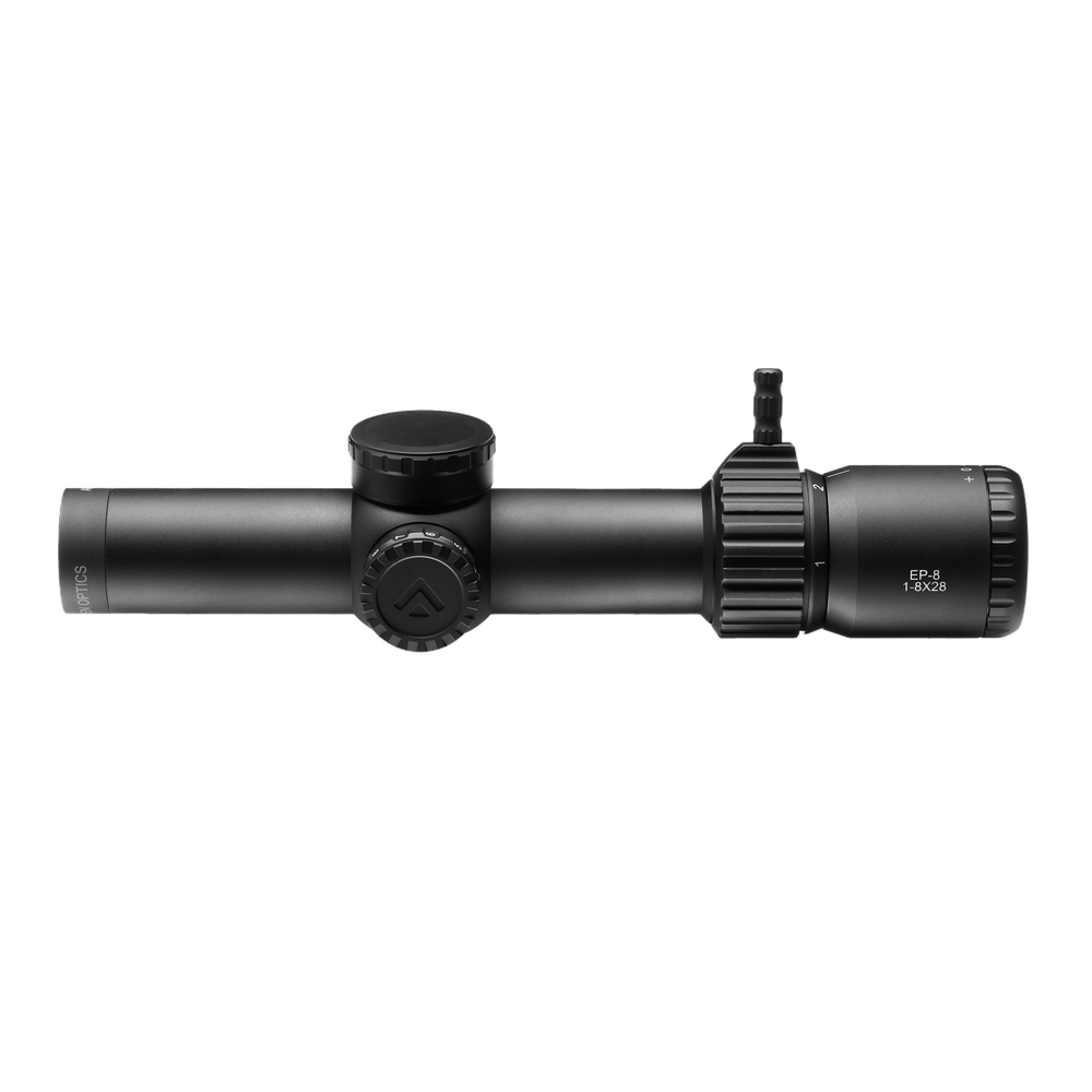 Оптический прицел Arken Optics EP-8 1-8x28 FFP Оптический прицел Arken Optics EP-8 1-8x28 FFP