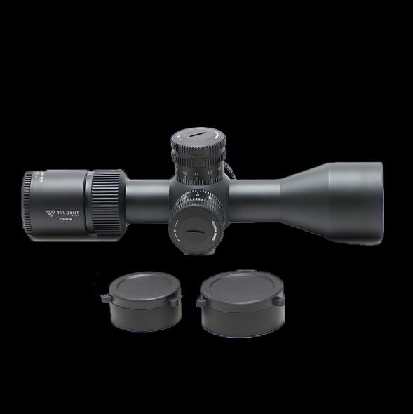 Оптический прицел Tri-dent Arms Crow Pro 3-12х44ffp Tri-dent Arms Crow Pro 3-12х44