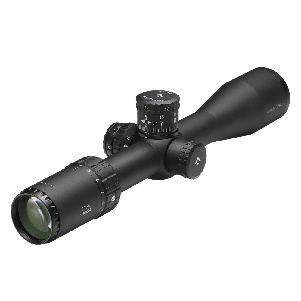 Оптический прицел Arken Optics EPL-4 4-16X44 FFP Оптический прицел Arken Optics EPL-4 4-16X44 FFP