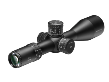 Оптический прицел Arken Optics EP-5 5-25X56 FFP